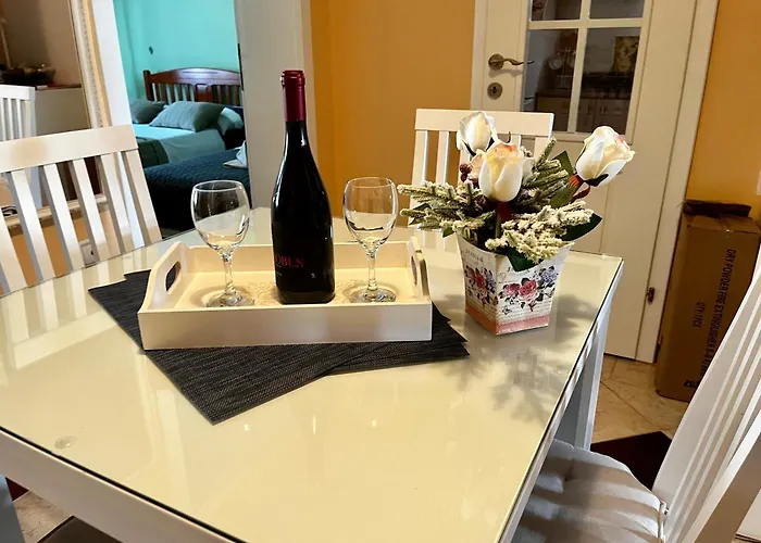 Apartman Simona