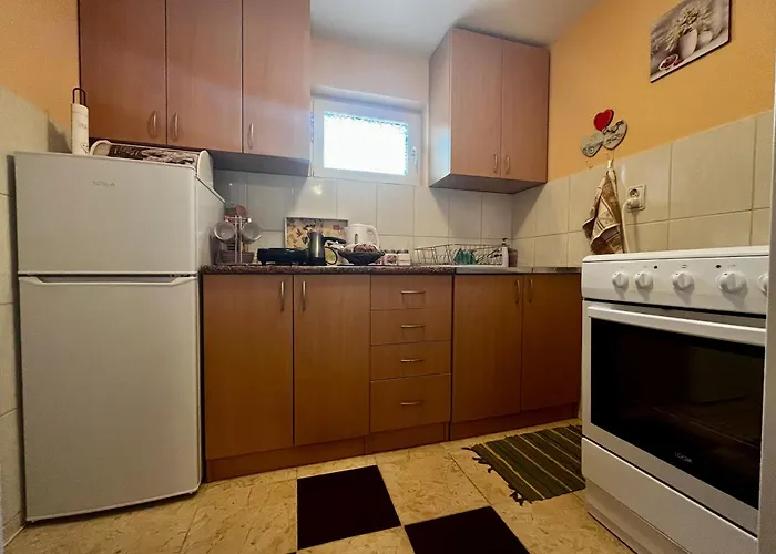 Apartman Simona