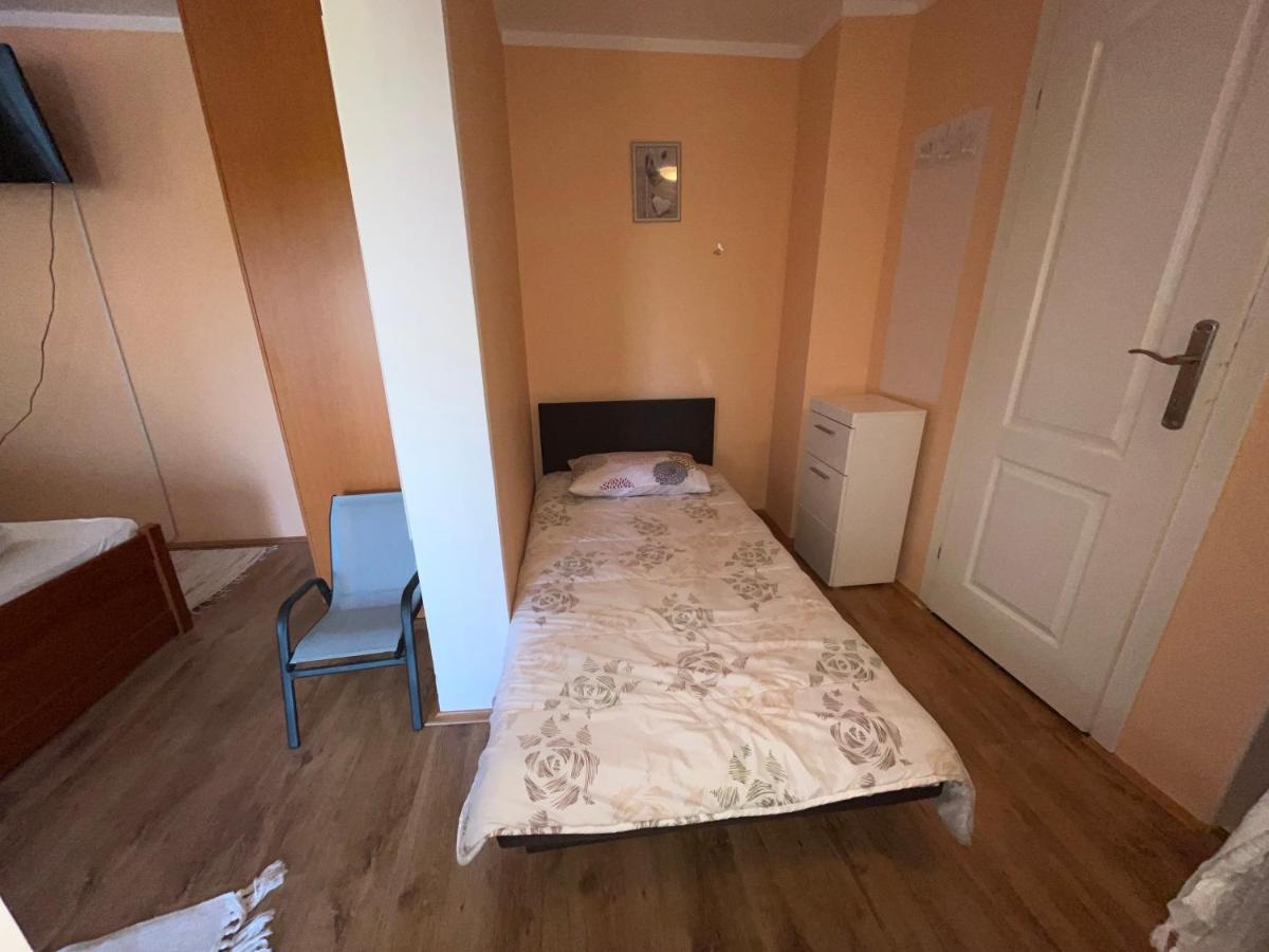 Simona Apartment Vrdnik